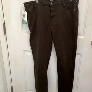Buffalo David Bitton TENCIL special fabric Jeans #7